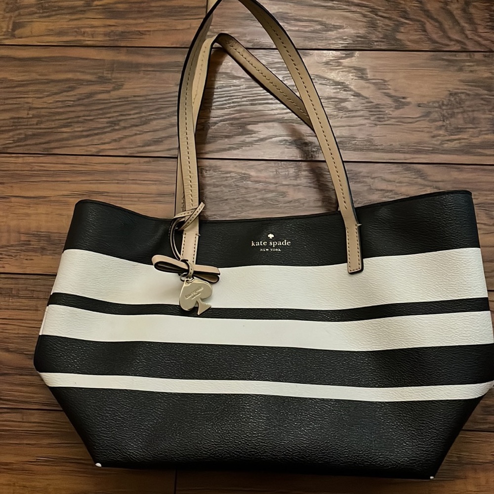Kate Spade Hawthorne Lane Tote Bag